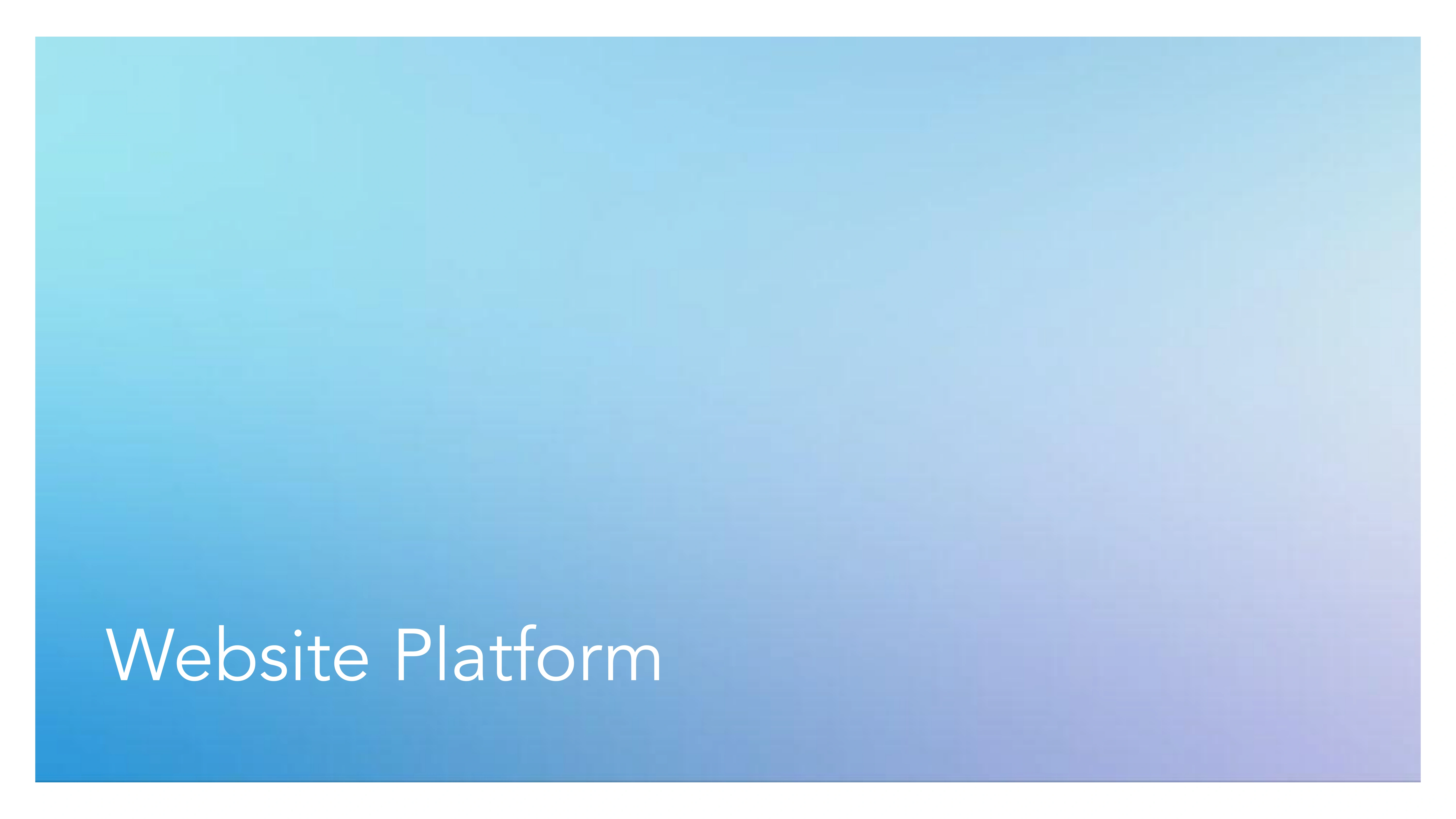 INFINITI OEM program slide 22