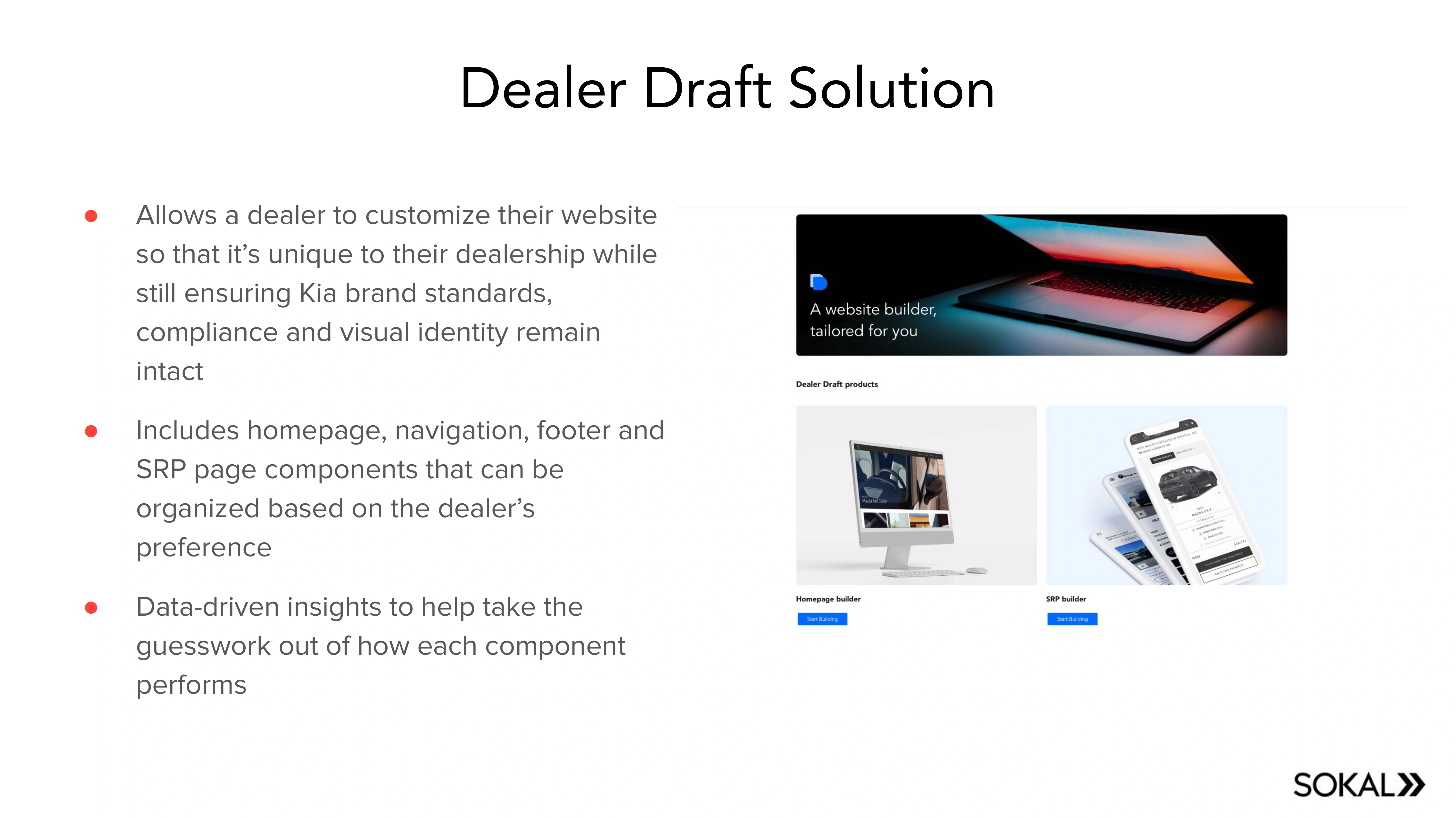 INFINITI OEM program slide 24