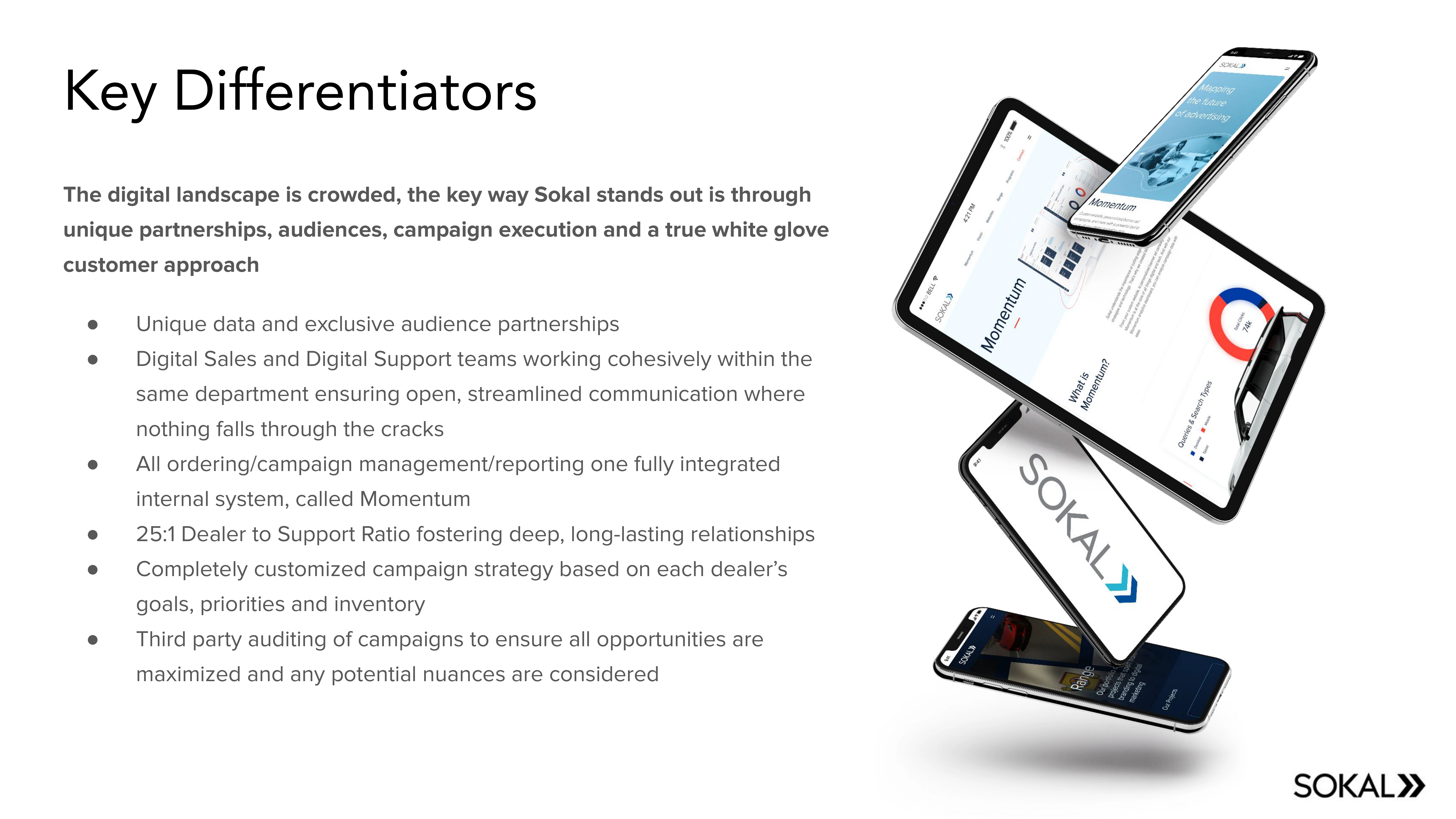 Kia OEM program slide 3