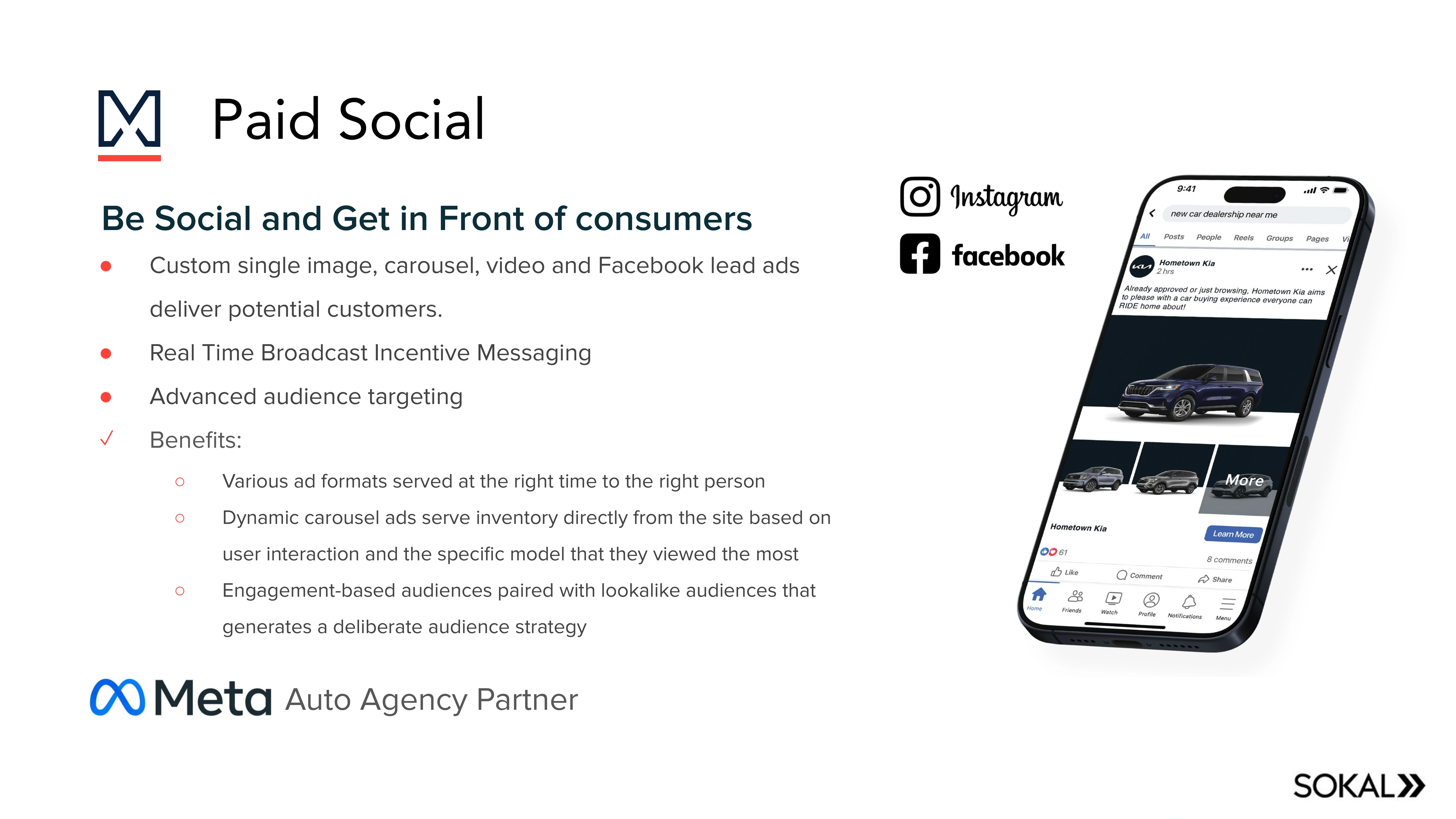 Kia OEM program slide 14