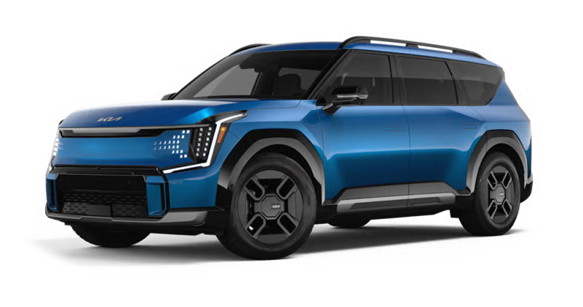 Kia Certified Partner