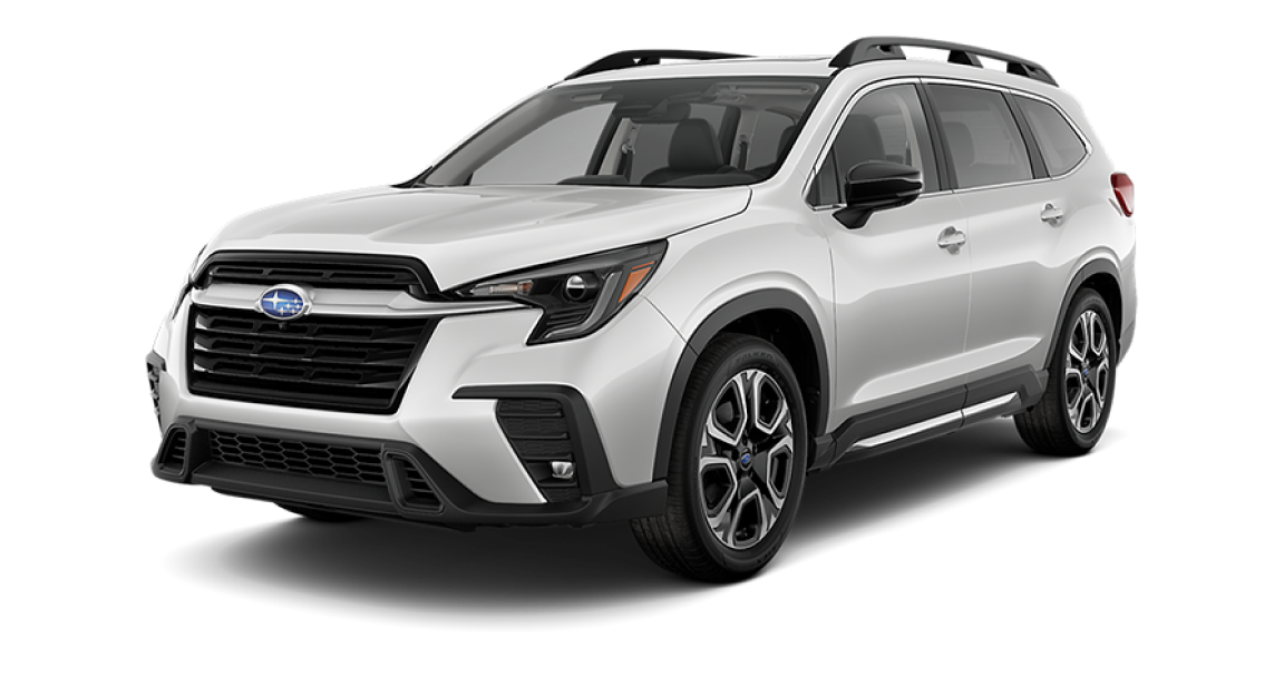 Subaru Certified Partner