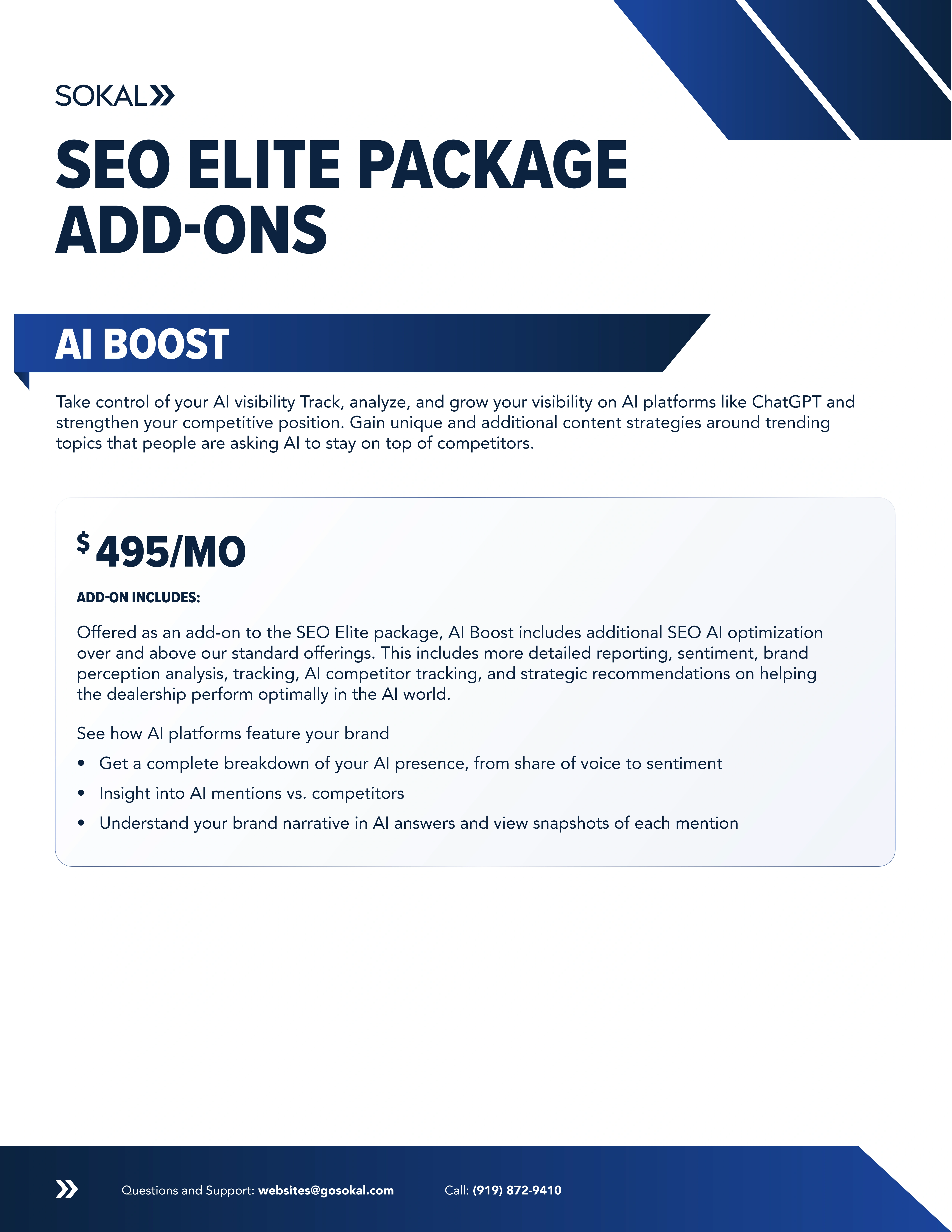 SEO information page 5